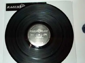 LP Razed In Black: Oh My Goth!