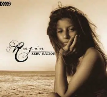 CD Razia Saïd: Zebu Nation