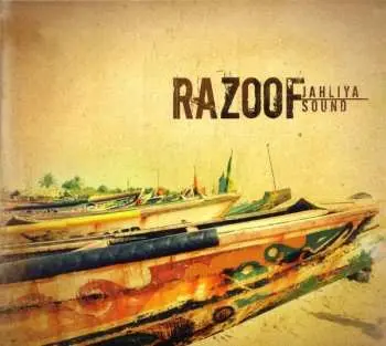 CD Razoof: Jahliya Sound