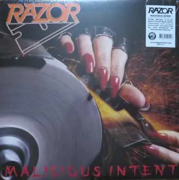 LP Razor: Malicious Intent