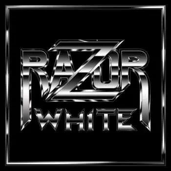 CD Razor White: Razor White