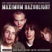 CD Razorlight: Maximum Razorlight