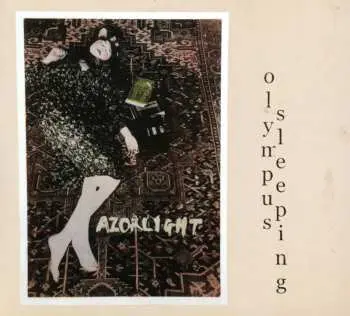 CD Razorlight: Olympus Sleeping
