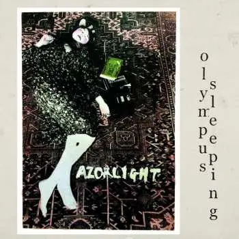 LP Razorlight: Olympus Sleeping