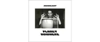 CD Razorlight: Planet Nowhere