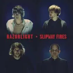 CD/DVD Razorlight: Slipway Fires DLX | LTD