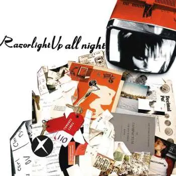 LP Razorlight: Up All Night