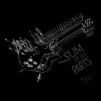 CD RD: Sum Of Its Parts