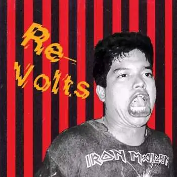 EP Re-Volts: Re-Volts CLR