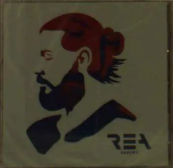 CD Rea Garvey: Neon