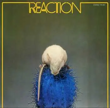 LP Reaction: Reaction LTD