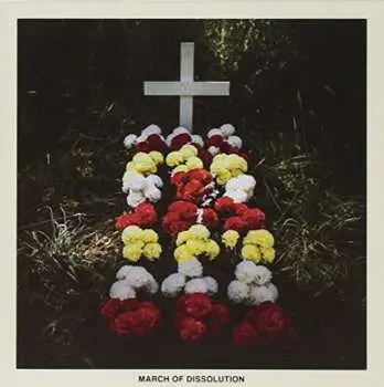 LP Reactions: March Of Dissolution CLR