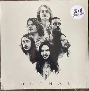 LP Read Southall Band: Southall  LTD