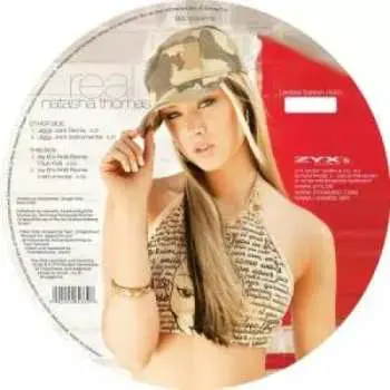 LP Natasha Thomas: Real PIC | LTD