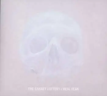 CD The Casket Lottery: Real Fear