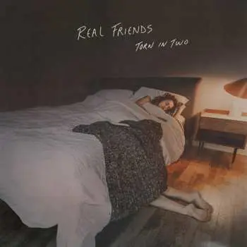 CD Real Friends: Torn In Two