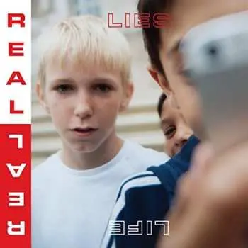 CD Real Lies: Real Life