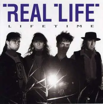 CD Real Life: Lifetime