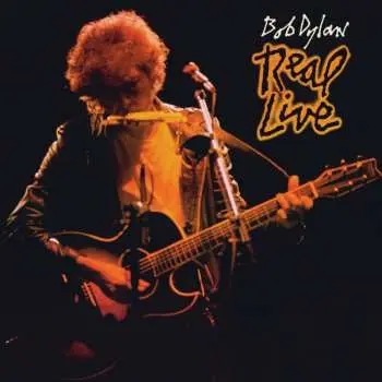 CD Bob Dylan: Real Live