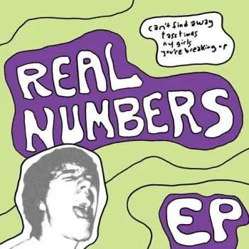 SP Real Numbers: EP NUM