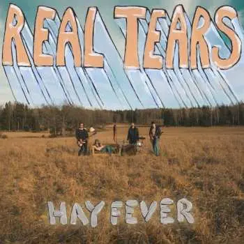 LP Real Tears: Hay Fever