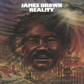 CD James Brown: Reality