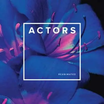 CD ACTORS: Reanimated DIGI