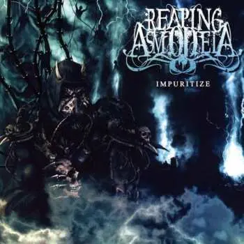 CD Reaping Asmodeia: Impuritize