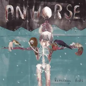 LP An Horse: Rearrange Beds LTD