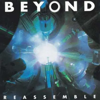 CD Beyond: Reassemble