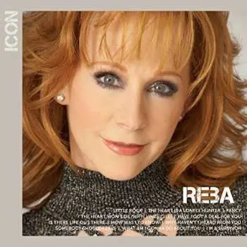 LP Reba McEntire: Icon