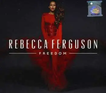 2CD Rebecca Ferguson: Freedom DLX