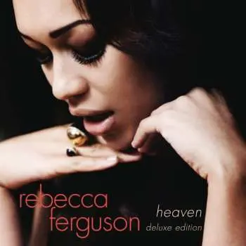 CD Rebecca Ferguson: Heaven DLX