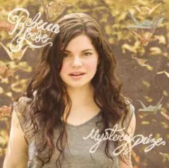 CD Rebecca Loebe: Mystery Prize