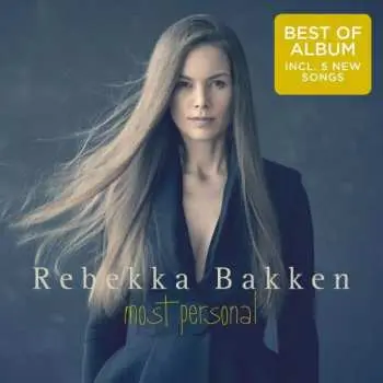2CD Rebekka Bakken: Most Personal