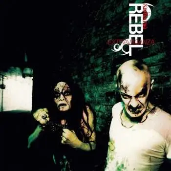 2LP Satyricon: Rebel Extravaganza