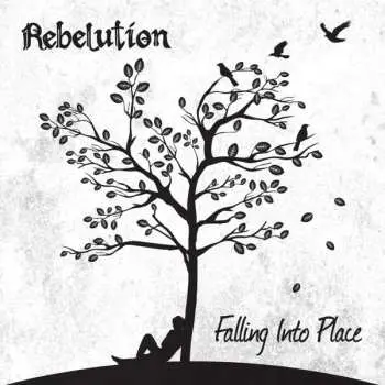 CD Rebelution: Falling Into Place