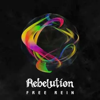 LP Rebelution: Free Rein CLR