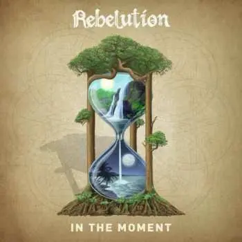 2LP Rebelution: In The Moment