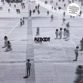 2LP Reboot: Alive