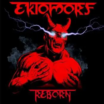 LP Ektomorf: Reborn LTD