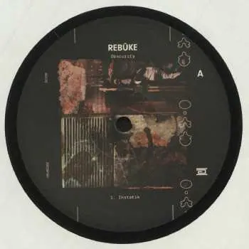 LP Rebūke: Obscurity