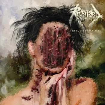 LP Re-Buried: Repulsive Nature CLR | LTD