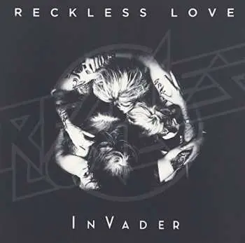 CD Reckless Love: InVader