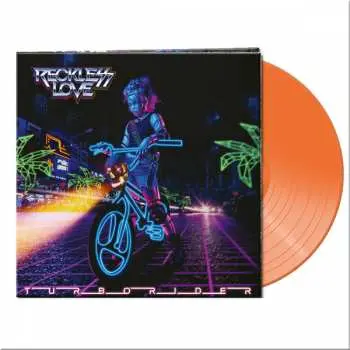 LP Reckless Love: Turborider CLR