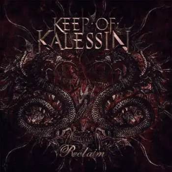 LP Keep Of Kalessin: Reclaim