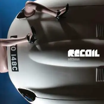 CD Recoil: subHuman