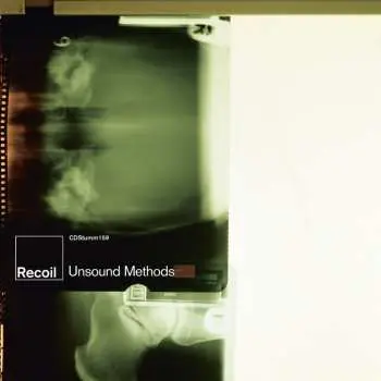 CD Recoil: Unsound Methods