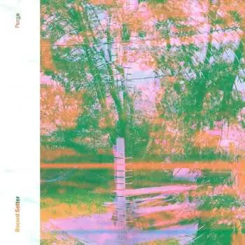 LP Record Setter: Purge
