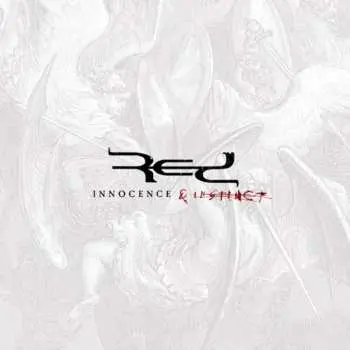 CD Red: Innocence & Instinct